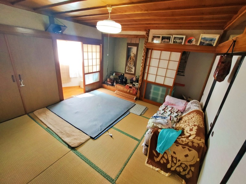 ㉓和室（２階南側）