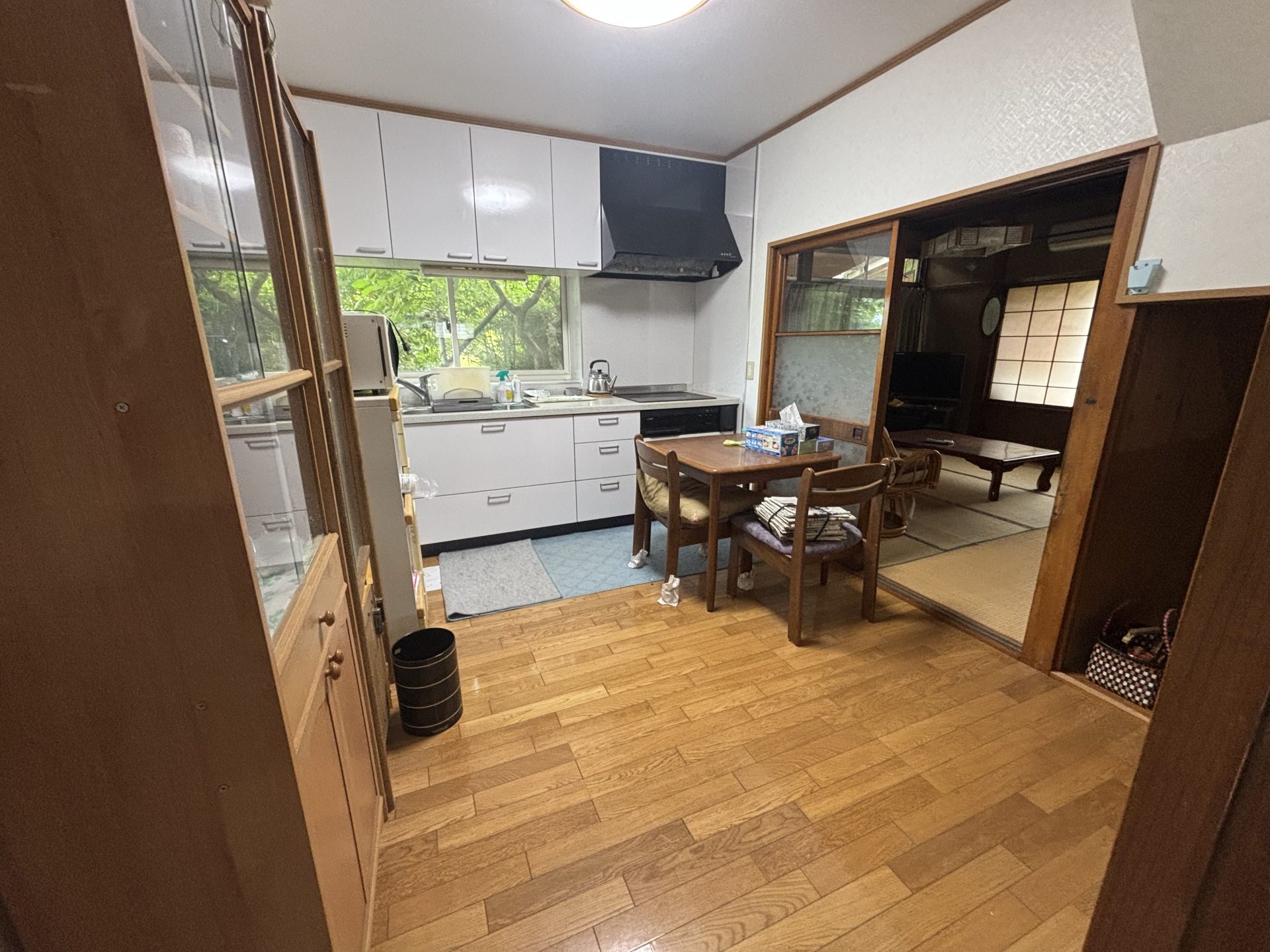 (10-1)キッチン